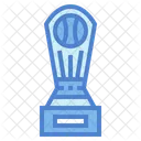 Trophy  Icon