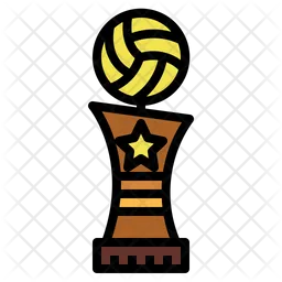 Trophy  Icon