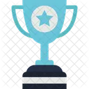 Trophy Champion Trophy Winner Trophy Icon