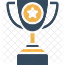 Trophy  Icône