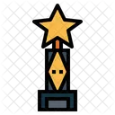 Trophy  Icon