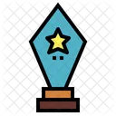 Trophy  アイコン