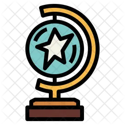 Trophy  Icon