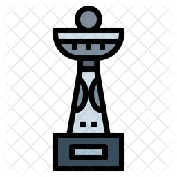 Trophy  Icon