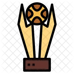 Trophy  Icon