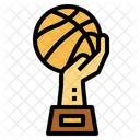 Trophy  Icon