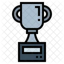 Trophy  Icon