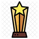 Trophy  Icon