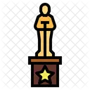 Trophy  Icon