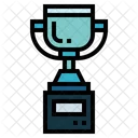 Trophy  Icon