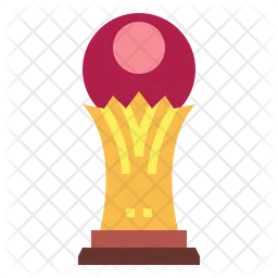 Trophy  Icon