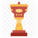 Trophy  Icon