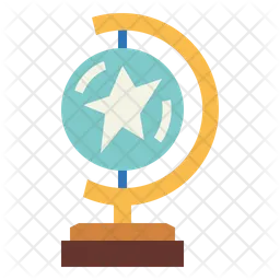 Trophy  Icon