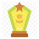 Trophy  Icon