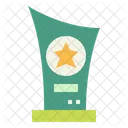 Trophy  Icon