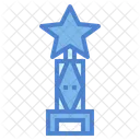 Trophy  Icon