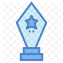 Trophy  Icon