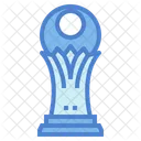 Trophy  Icon