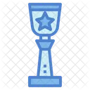 Trophy  Icon