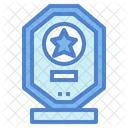 Trophy  Icon