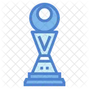 Trophy  Icon