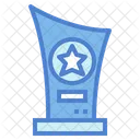 Trophy  Icon