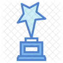 Trophy  Icon