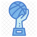 Trophy  Icon