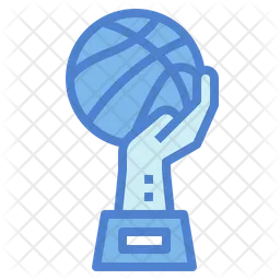 Trophy  Icon