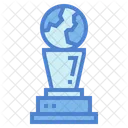 Trophy  Icon