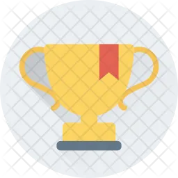 Trophy  Icon