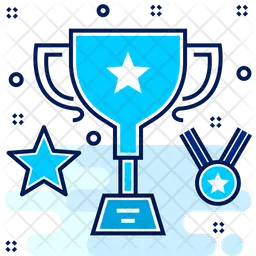 Trophy  Icon