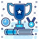 Trophy  Icon