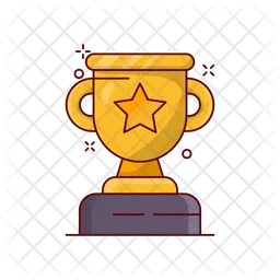 Trophy  Icon