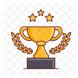 Trophy  Icon