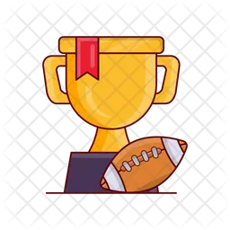 Trophy  Icon