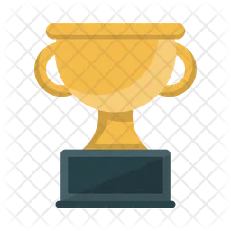 Trophy  Icon