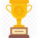 Trophy Achievement Award アイコン