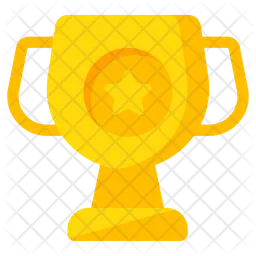 Trophy  Icon