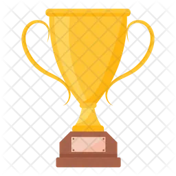 Trophy  Icon