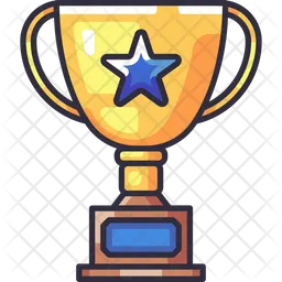 Trophy  Icon