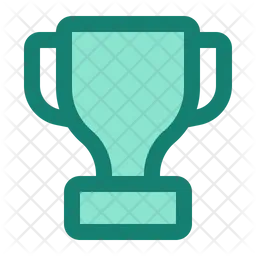 Trophy  Icon