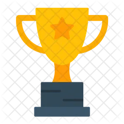 Trophy  Icon