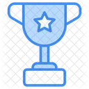 Trophy  Icon