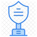 Trophy  Icon