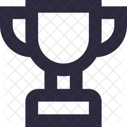Trophy Icon