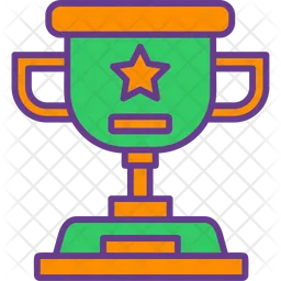 Trophy  Icon