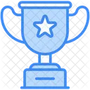 Trophy  Icon