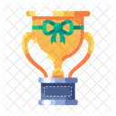 Trophy  Icon