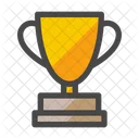 Trophy  Icon